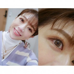 FreshLook 1 Day Mystic Hazel 秘境琥珀 FreshLook 1 Day Mystic Hazel 秘境琥珀